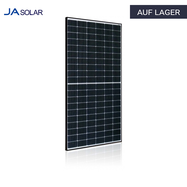 Produktbild JA Solar JAM54S30​ 400/MR