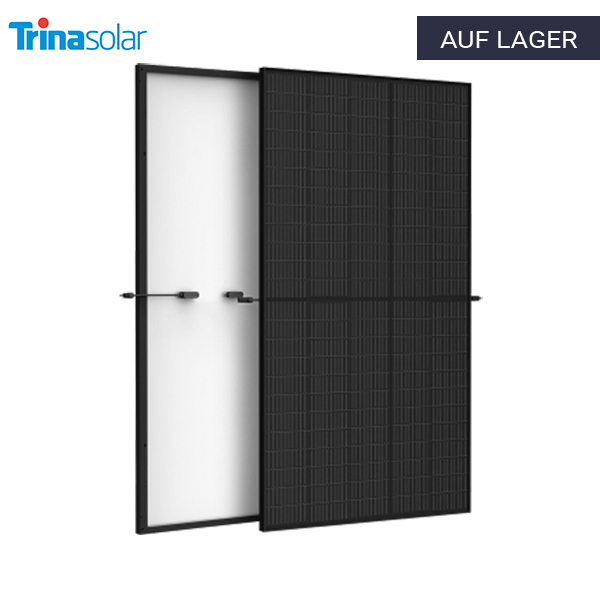 Produktbild Trina 400 TSM-DE09.05 Vertex S