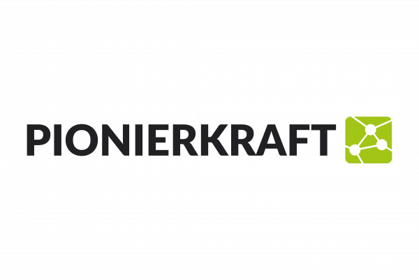Pionierkraft